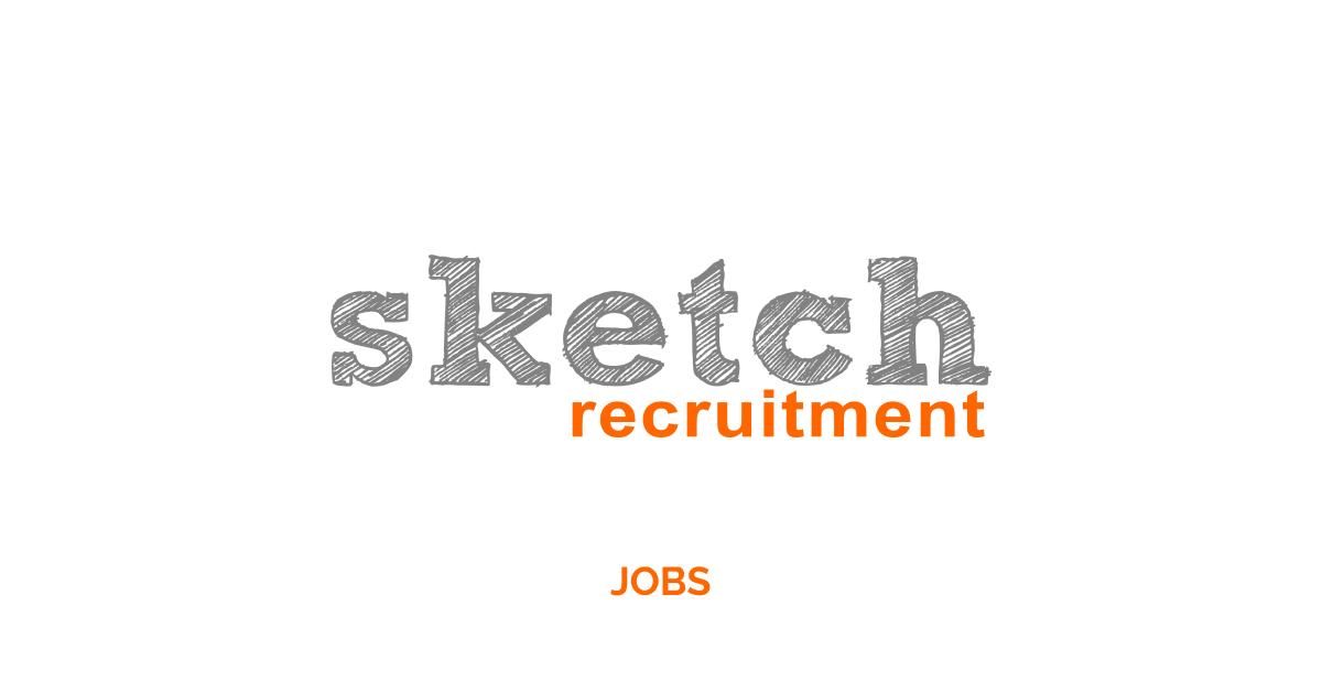 Architect - Residential and mixed use projects Job in London - Sketch ...